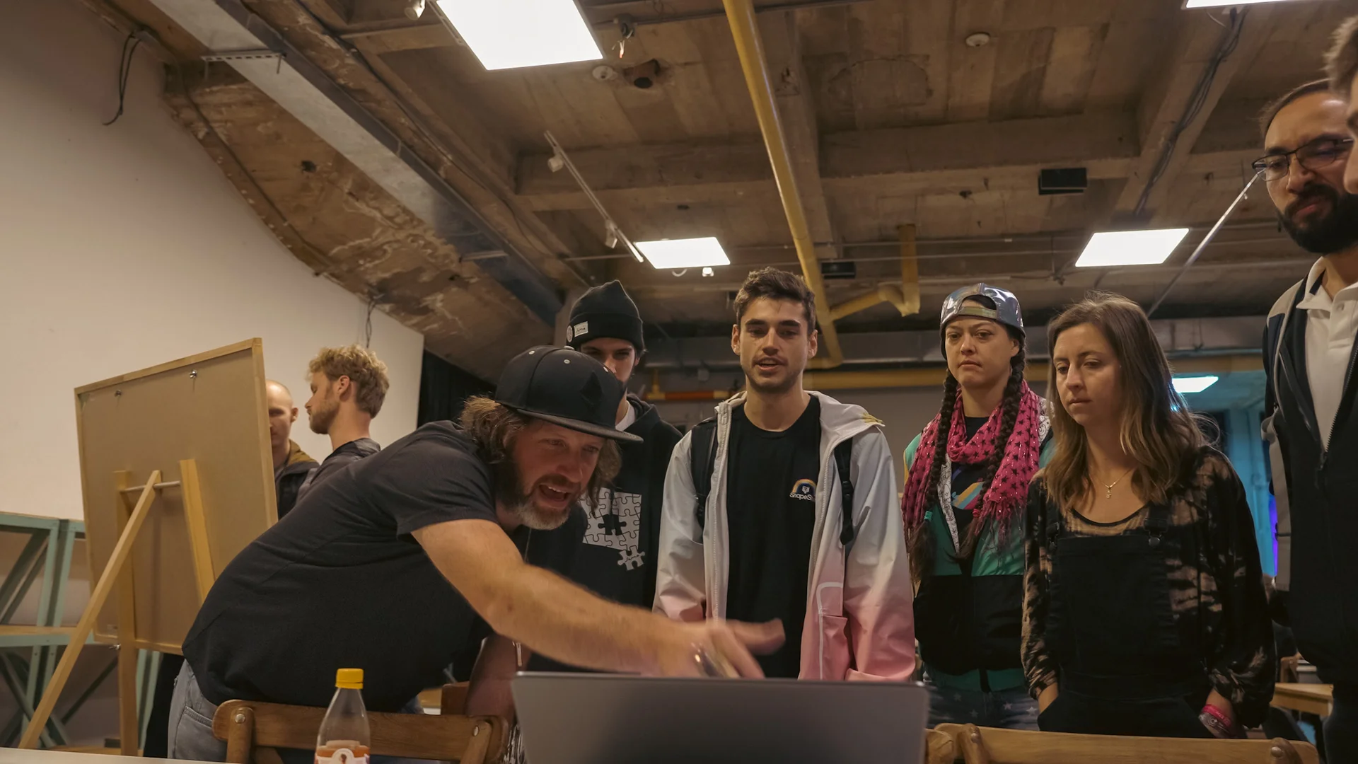 Solution 2 (Meaning)